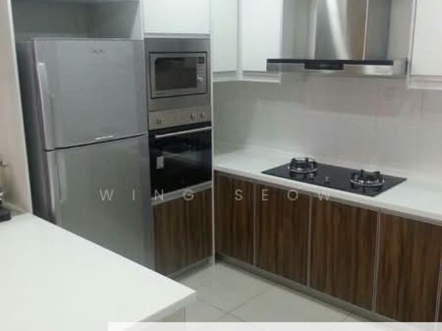Setia SKY Residences