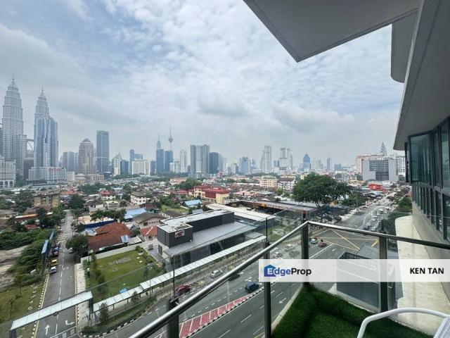 Setia Sky Residences