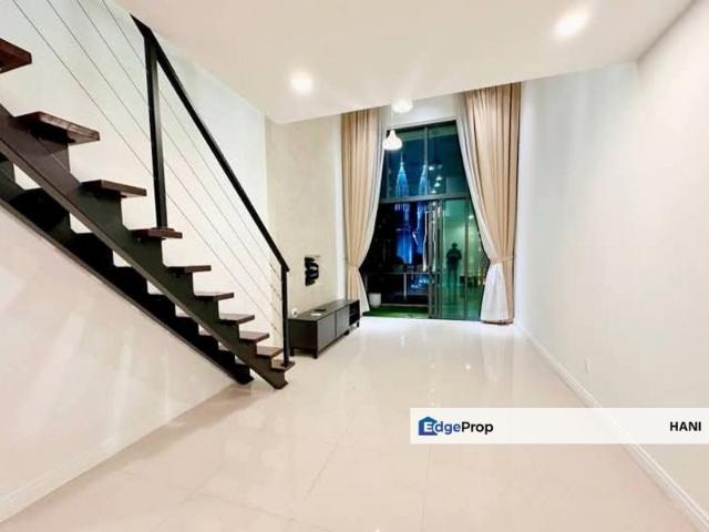 Setia Sky Residences