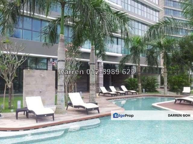 Setia Sky Residences