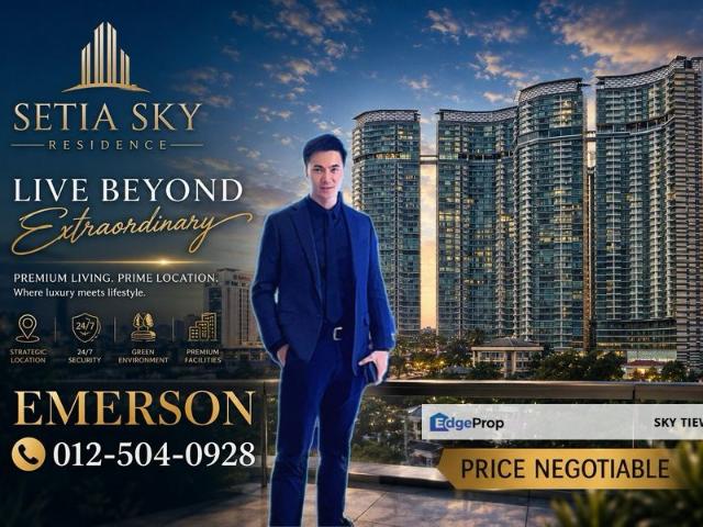 Setia Sky Residences