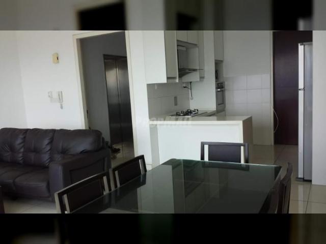Setia Sky Residences KLCC facing Banjaran Titiwangsa RM 3800/ month