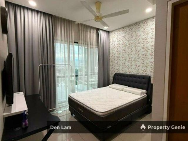Setia SKY Residences KLCC for Rent !