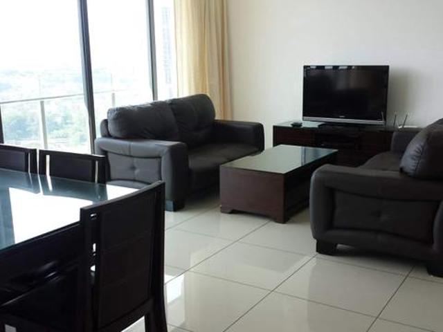 SETIA SKY Residences KLCC