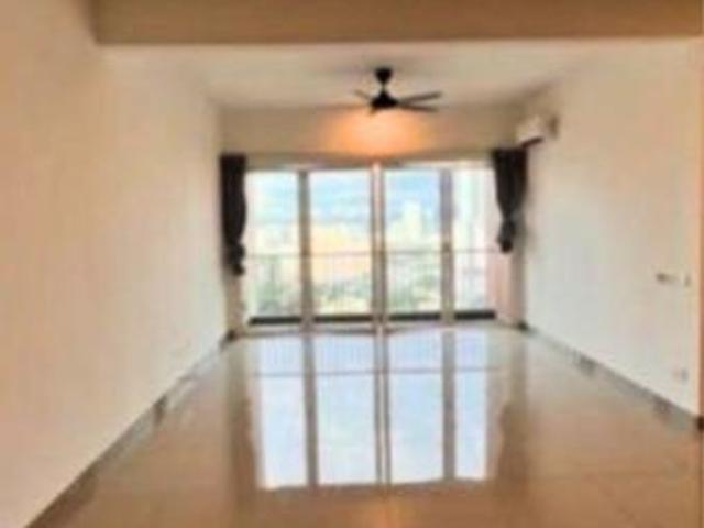 Setia Sky Ville 1424sqft High Floor Unfurnished 3 Carpark Jelutong