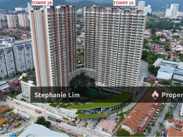 Setia Sky Ville