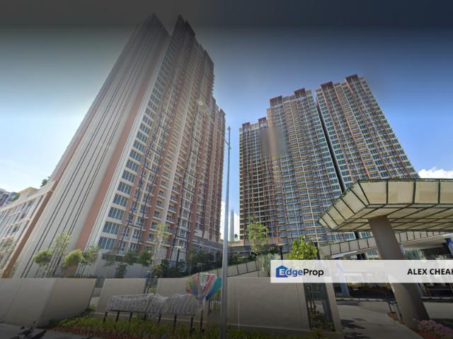 Setia Sky Ville