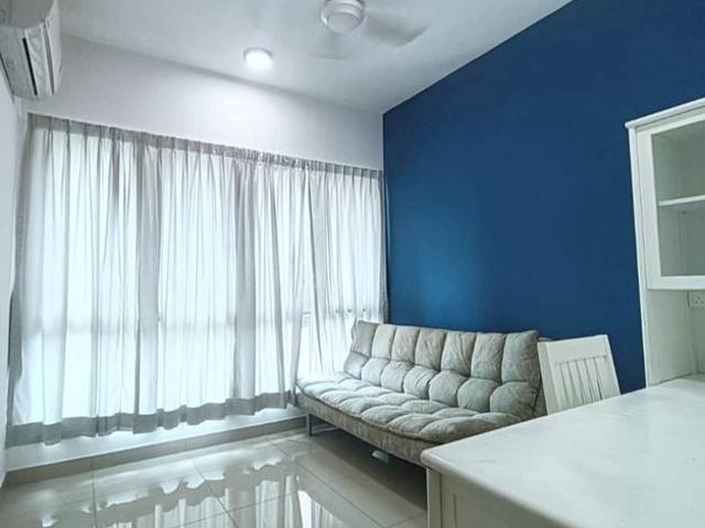 Setia Sky Ville Condominium For Sale