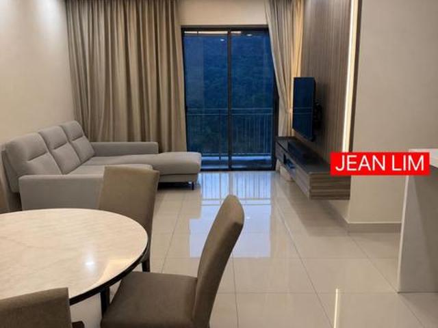 Setia Sky Vista TOP CONDITION for sale at Bayan Lepas FULLY RENOVATED