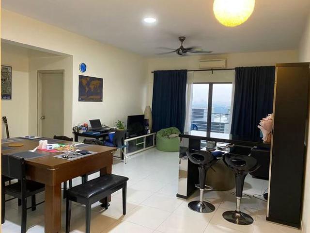 SetiaWalk Condo Pusat Bandar Puchong Bandar Puteri wawasan Walk To LRT