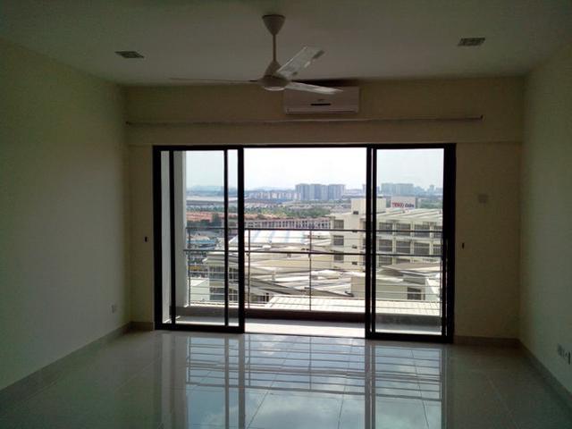 Setiawalk Condominium For Sale