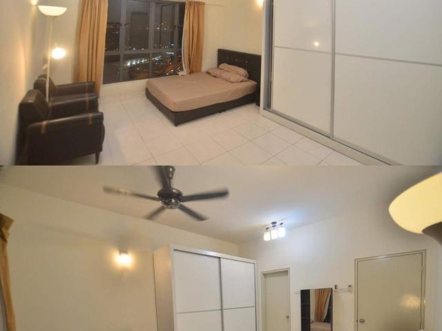 Setiawalk Master Room Female Unit Pusat Bandar Puchong