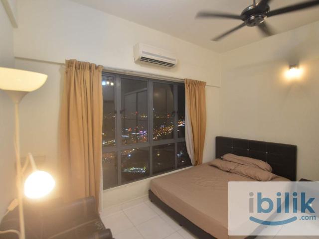 Setiawalk Master Room Pusat Bandar Puchong