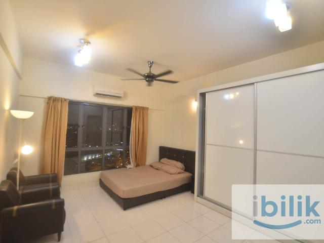 Setiawalk Master Room Pusat Bandar Puchong