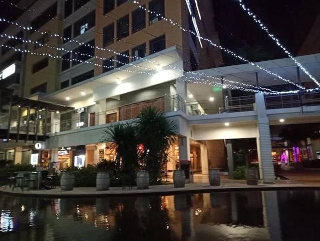 Setiawalk SOHO Puchong 1600 sqft Duplex 2R2B Freehold