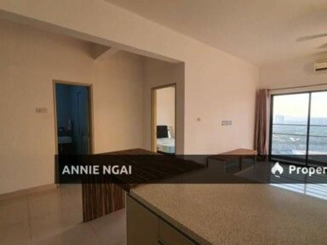 Setiawalk Service Residence Pusat Bandar Puchong Selangor