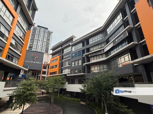 SetiaWalk @ Pusat Bandar Puchong