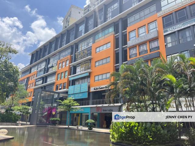 SetiaWalk @ Pusat Bandar Puchong