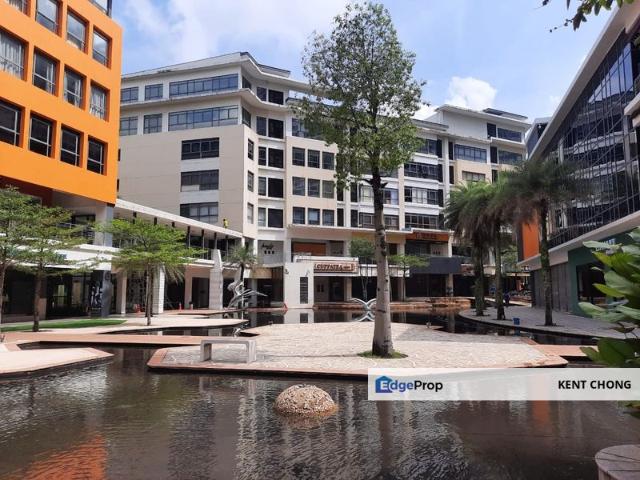 SetiaWalk @ Pusat Bandar Puchong