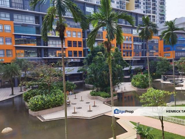 SetiaWalk @ Pusat Bandar Puchong