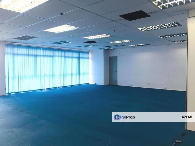 SetiaWalk @ Pusat Bandar Puchong