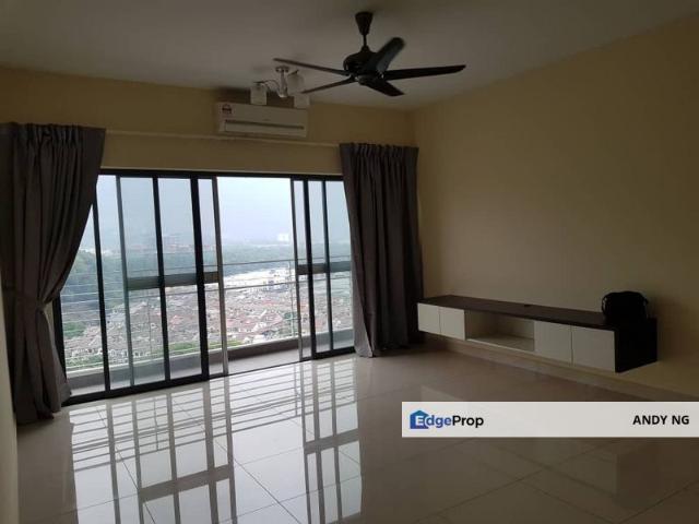 SetiaWalk R3 Solace Service Apartment