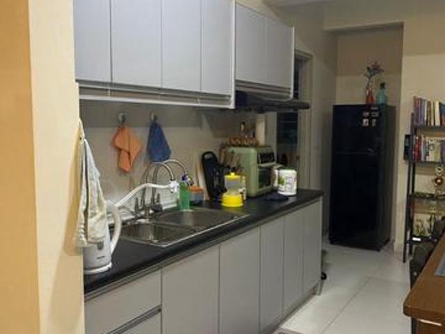 Setiawalk R3 Residence Puchong Puteri