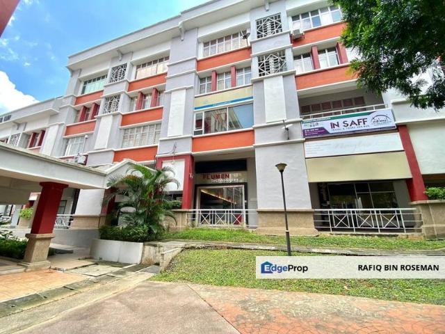 Setiawangsa Business Suite