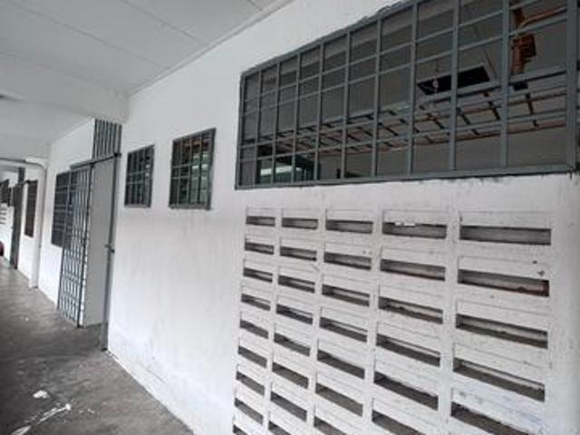 Setiawangsa KL pangsapuri Andika for sale