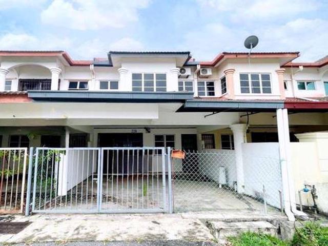 Setongkol Jaya Kuantan Near Pasar Pagi Kampung Jawa