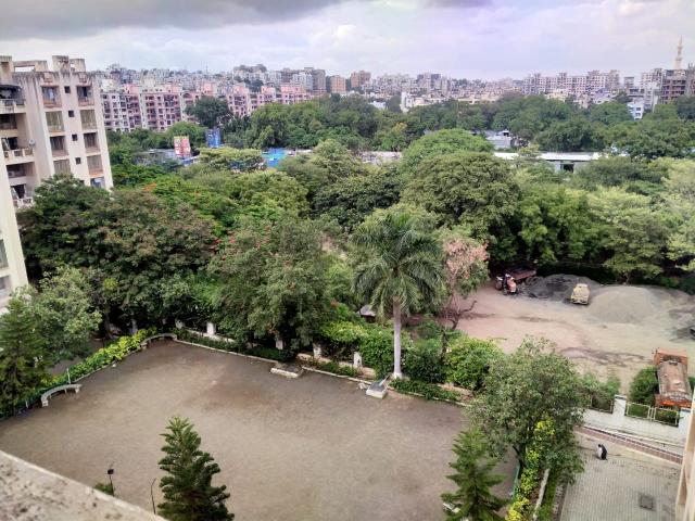 Setpal Karishma Pride 2 Bedroom 900 Sq. Ft. Apartment in Undri Pune Listing ID: #9425