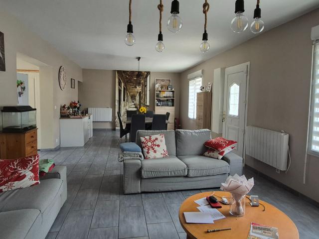 Setques Vente Maison 62
