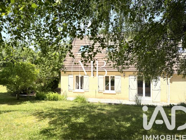 Seugy Vente Maison 95