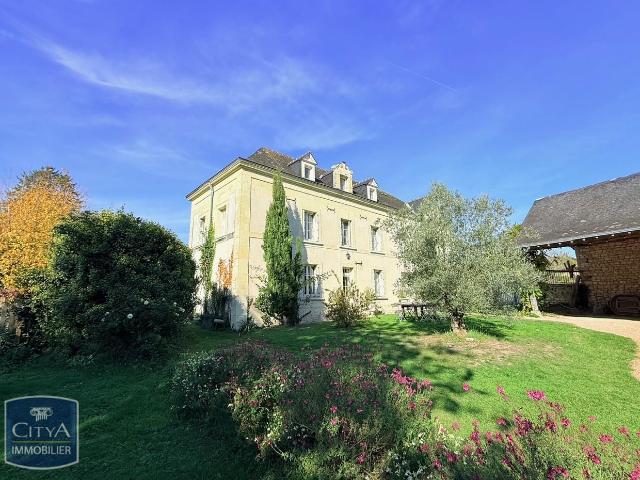 Seuilly Vente Maison 37