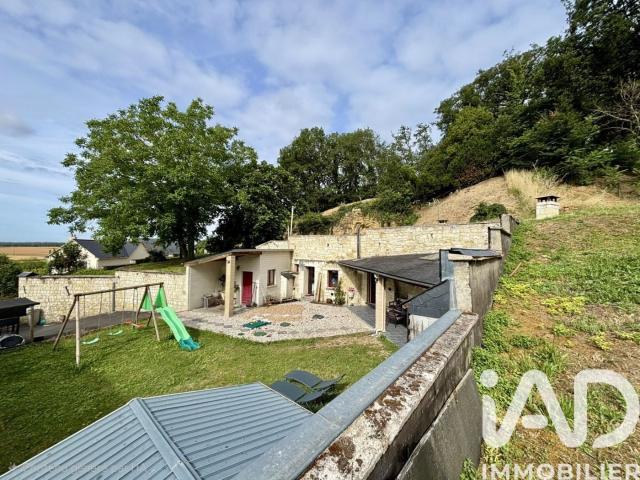 Seuilly Vente Maison 37