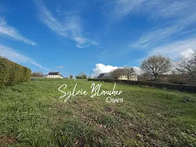 Coulvain 14310 Achat / Vente terrain
