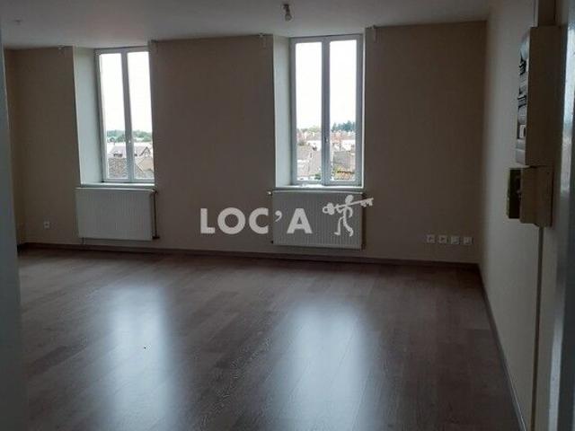 Seurre Location Appartement 21
