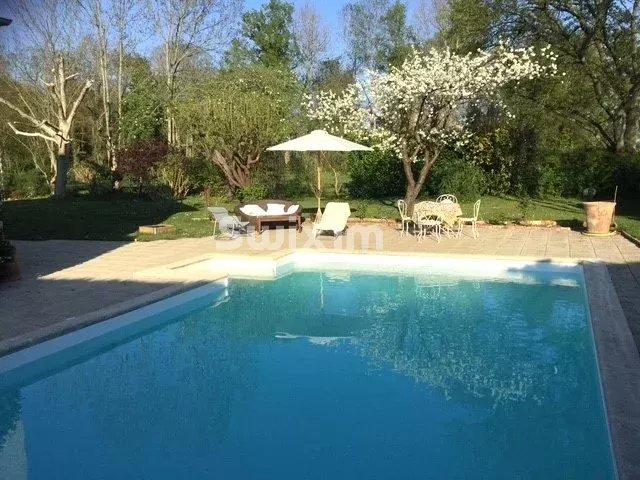 Seurre Vente Maison 21