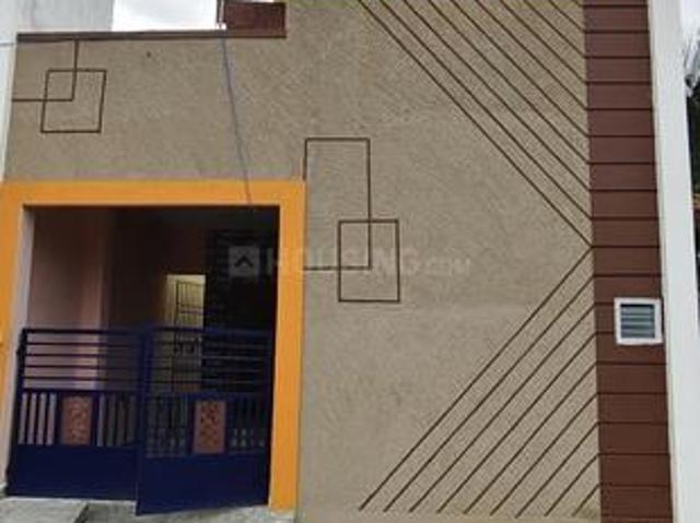 Sevvapet 2 BHK Villa For Sale Chennai