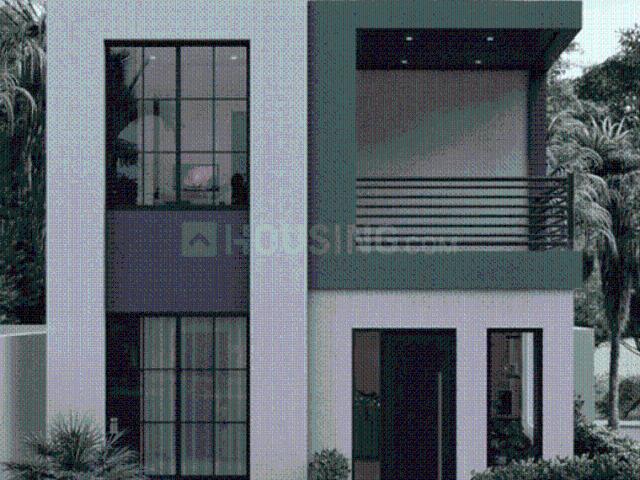 Sevvapet 2 BHK Villa For Sale Chennai