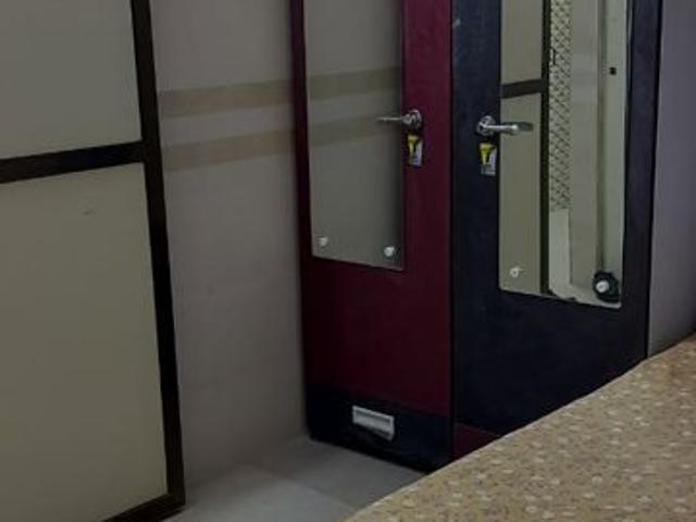 Seva Samiti CHS 1 Bedroom 700 Sq. Ft. Apartment in Sion East Mumbai Listing ID: #9971