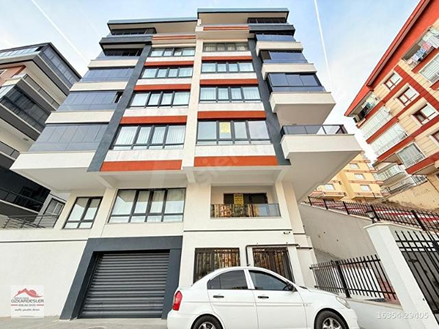 SEVAL CAD PARALEL SIFIR BİNA'DA EMSALSİZ DAİRE 3+1 TERAS KEYFİ