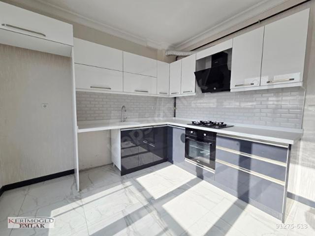 SEVAL CD YAKINI 3+1 SIFIR BİNA 7.KAT İSKANLI LÜX SATILIK DAİRE