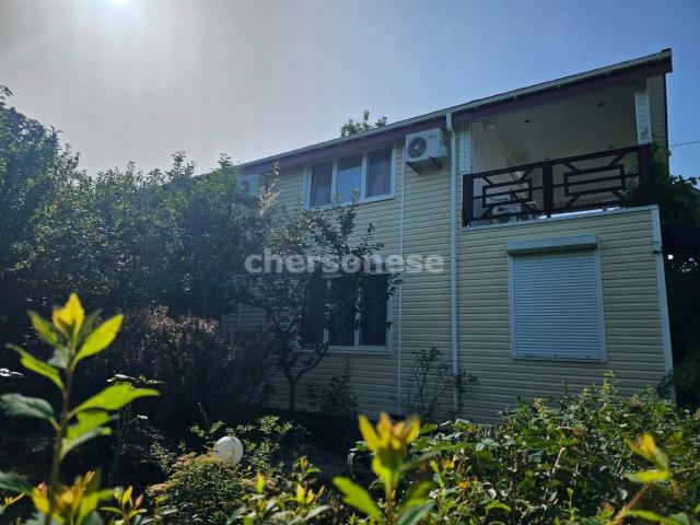 Севастополь, Нахимовский район