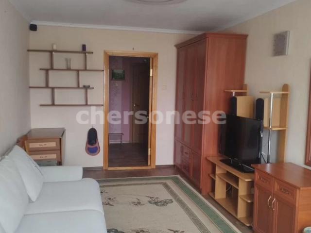Севастополь, Гагаринский район, Адмирала Фадеева ул,25В