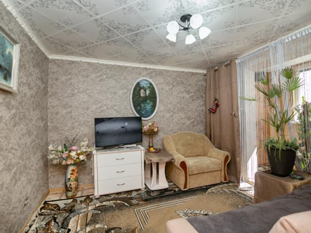 Севастополь, Гагаринский район, Кесаева Астана ул,5