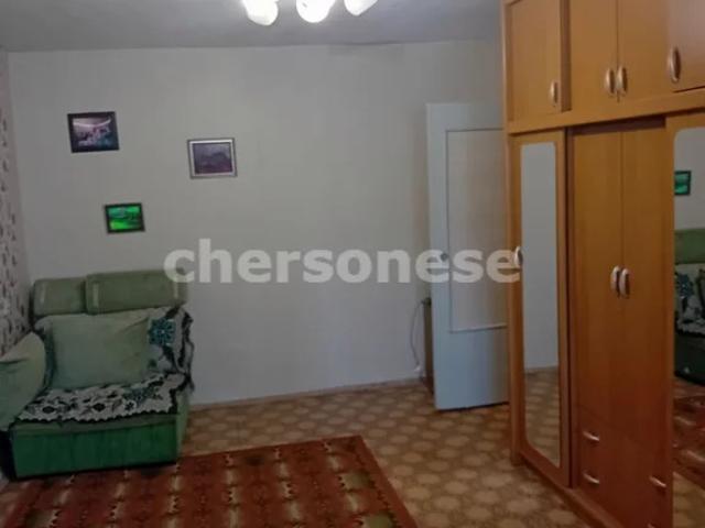 Севастополь, Ленинский район, Хрусталева ул,15А