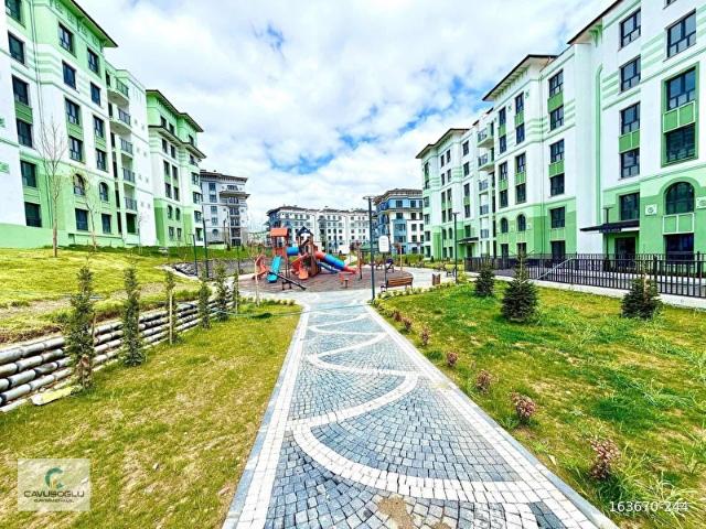 SEVDİ ÇAVUŞOĞLU'ndan 15 Temmuz 3. Etap'ta 2+1 Satılık Daire 82m2