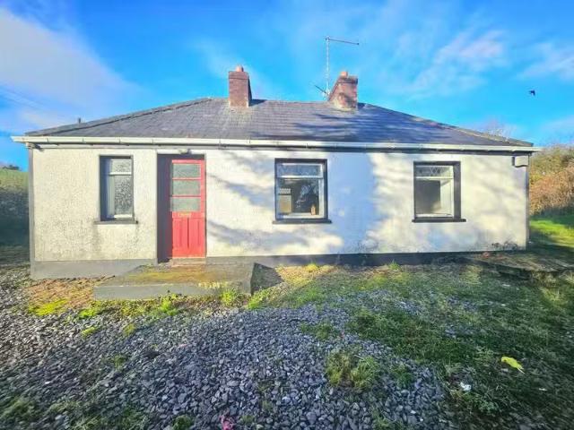 Seveagh, Glaslough, Co. Monaghan, H18YF80 is for sale