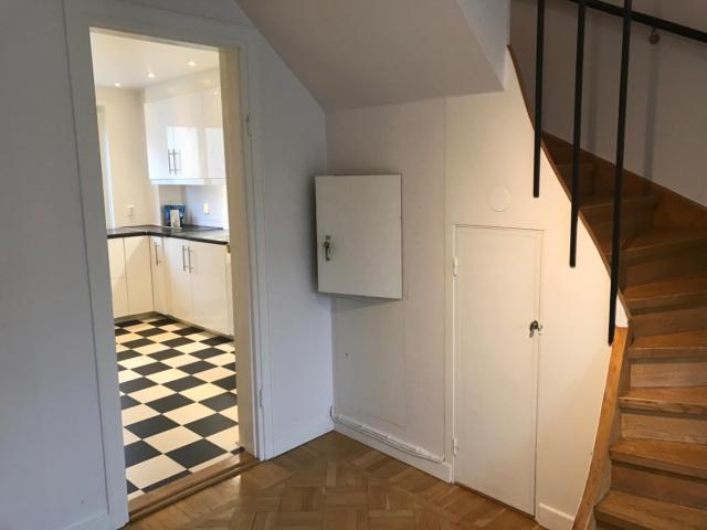 Sevedegatan 32B, Vimmerby